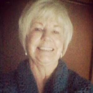 Meet your Posher, Patty